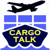 CARGO TALK icon