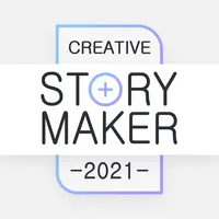 Story Art Maker icon