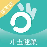 小五健康医生端 icon