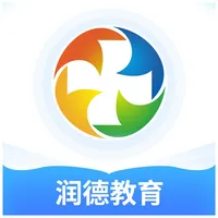 润德教育 icon