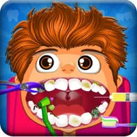 Dentist Doctor Clinic icon