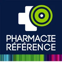 Pharmacie Référence icon