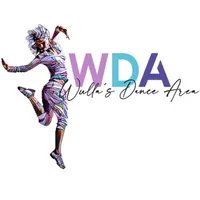 WDA Wullas Dance Area icon