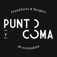 Punto y Coma Delivery icon