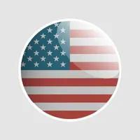 USA Quiz (Qbis Studio) icon