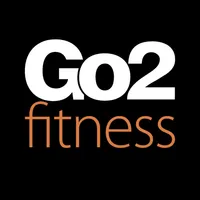 Go2Fitness app icon