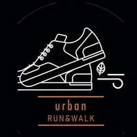 urbanRUN&WALK icon