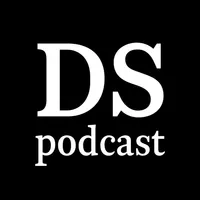 DS Podcast icon