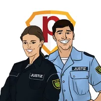 Justiz Karriere icon