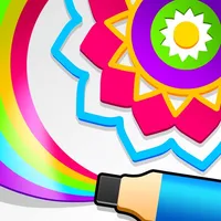 Mandala Master icon