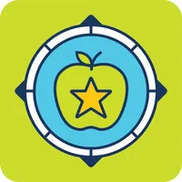 Guiding Stars Food Finder icon