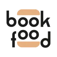 BookFood icon