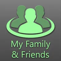 My Family & Friends icon