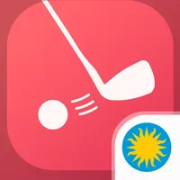 Mini Golf Motion icon