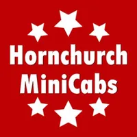 Hornchurch Minicabs. icon