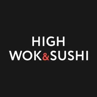 High Wok & Sushi | Москва icon