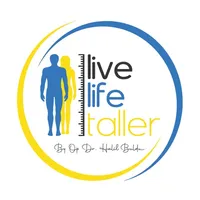 Livelifetaller icon