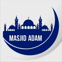 Masjid Adam icon