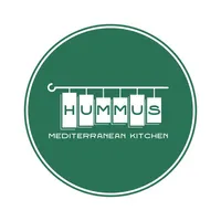 Hummus Mediterranean Kitchen icon