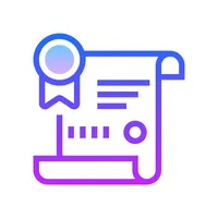 Certificate Maker:Creator icon