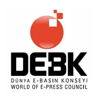 DEBK icon