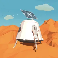 Colonize Mars icon