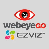 webeyeGO EZVIZ icon