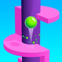 Helix Maze 3D icon