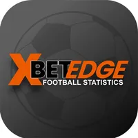 XBet Edge: Football Statistics icon