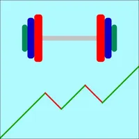 Workout Tracker - Progress Log icon