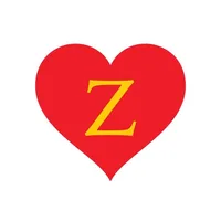 Heart Zone Watch icon