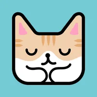 ネネコネコ - 箱猫パズルゲーム icon