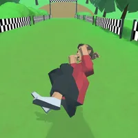 Rolling Down 3D icon