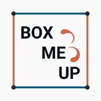 Box me up icon