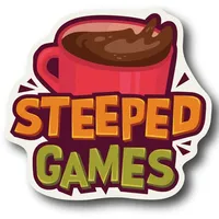 Steeped Games Companion icon