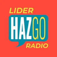 LiderHazGo Radio icon