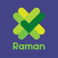 Raman24 icon