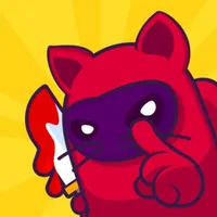 Impostor Master: Red Solo Kill icon