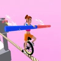 Rope Cycler 3D icon