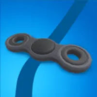 Road Spin 3D icon