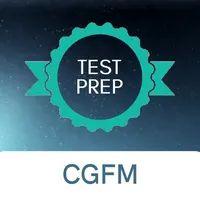 CGFM Test Prep icon