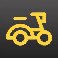 Scoozer: Shop & Ride icon