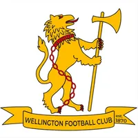 Wellington Football Club icon