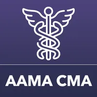 AAMA® CMA Exam Prep‬ 2023 icon