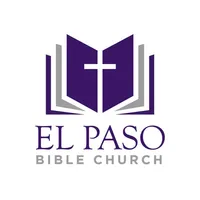 El Paso Bible Church icon