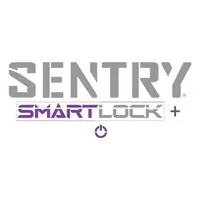 Sentry Smartlock Plus icon