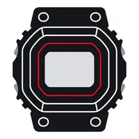 CASIO WATCHES icon