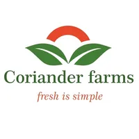 Coriander Farms icon