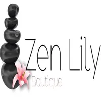 Zen Lily Boutique icon