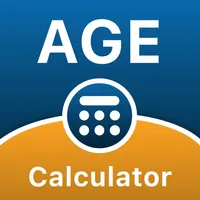 Age Calculator by Birth Date icon